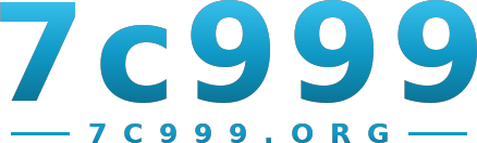 7c999 logo